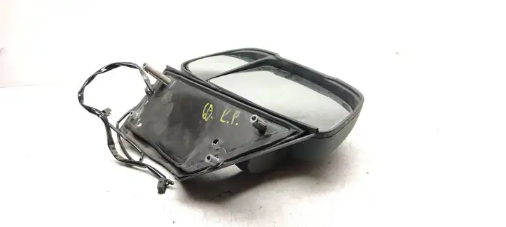 Citroen Jumper (2007 - 2013) Боковое зеркало с электроприводом — фото 2