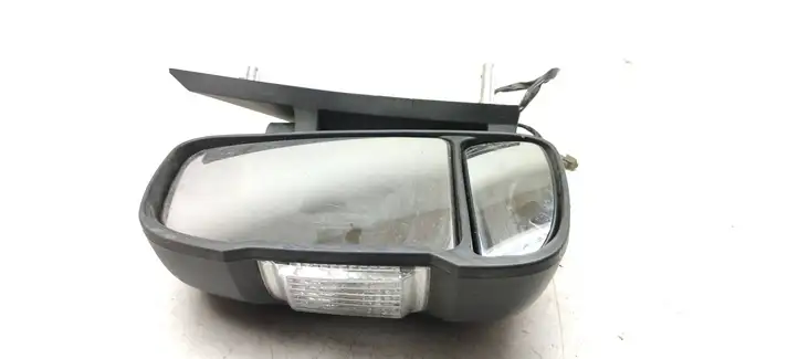 Citroen Jumper (2007 - 2013) Боковое зеркало с электроприводом — фото 3