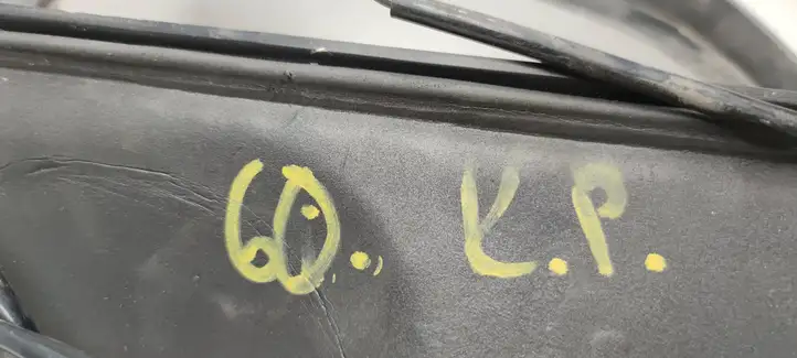 Citroen Jumper (2007 - 2013) Боковое зеркало с электроприводом — фото 6