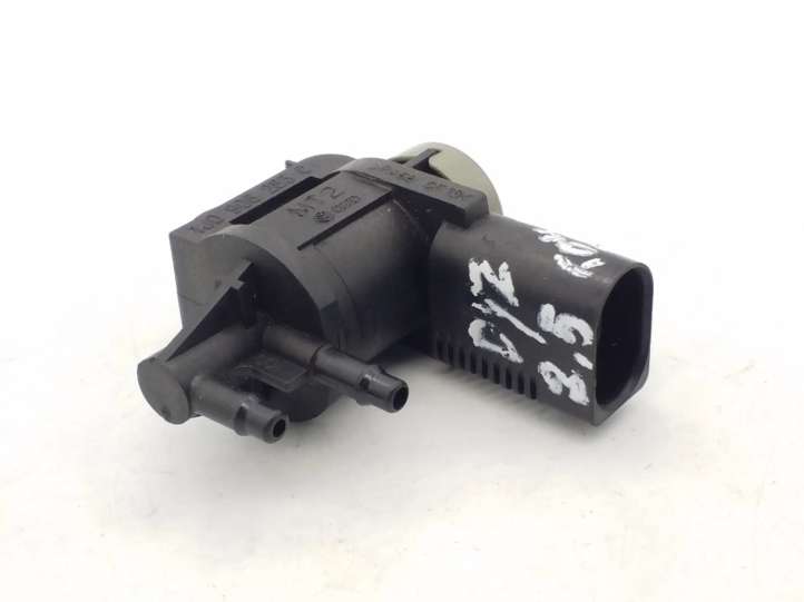 1J0906283C Volkswagen Golf IV Solenoidinis vožtuvas