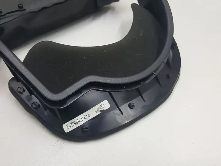 BMW 3 F30 F35 F31 (2012 - 2018) 921954805 Обшивка рулевой колонки — фото 4