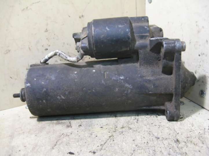 BOSCH0001110114 Renault Laguna I Starteris