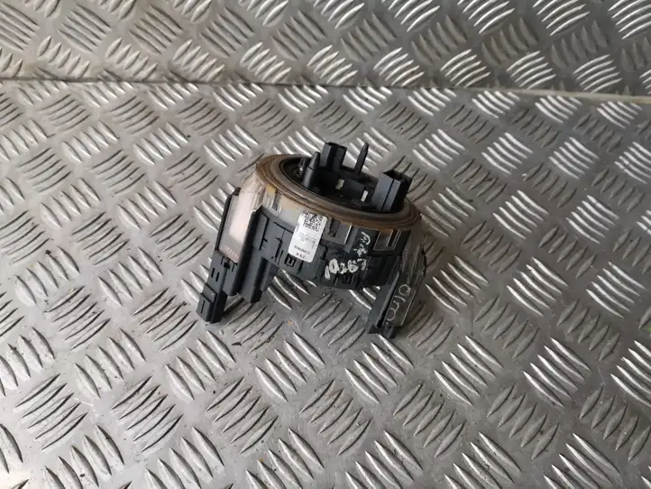 Audi A4 S4 B6 8E 8H (2000 - 2006) 8E0953541C Контактное кольцо SRS — фото 2