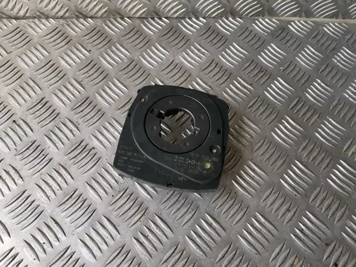 Renault Laguna II (2001 - 2005) 8200260781 Датчик угла поворота руля — фото 1