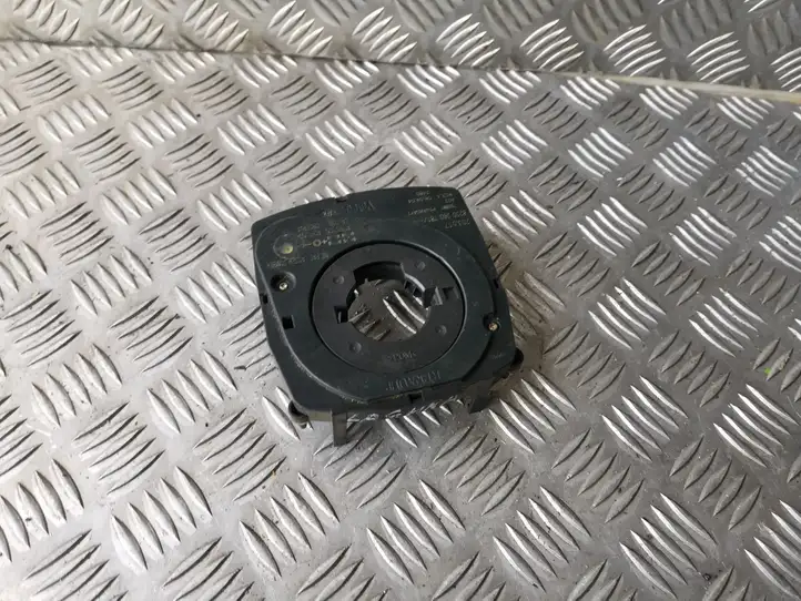 Renault Laguna II (2001 - 2005) 8200260781 Датчик угла поворота руля — фото 2