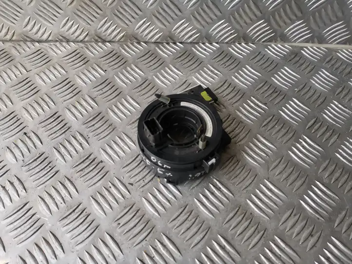 Volkswagen Golf Plus (2004 - 2008) 1K0959653C Контактное кольцо SRS — фото 1