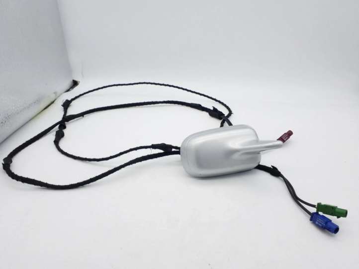 8K5035503C Audi A4 S4 B8 8K Antena (GPS antena)