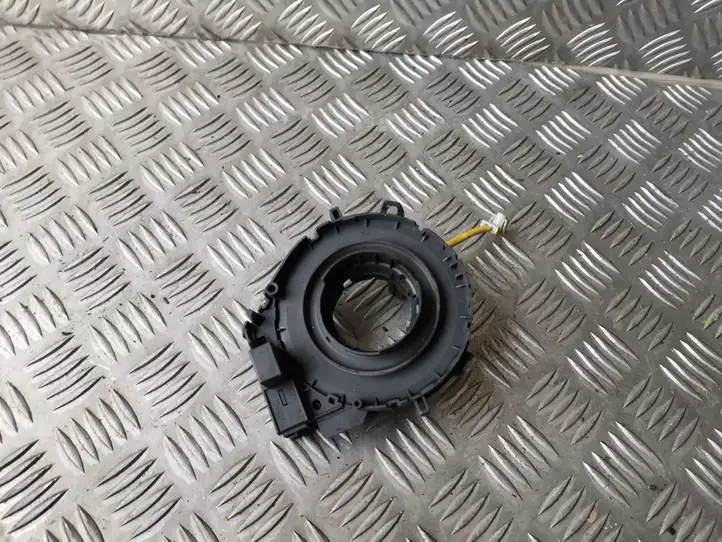 Ford Fiesta (2009 - 2012) 8A6T14A664AB Контактное кольцо SRS — фото 4