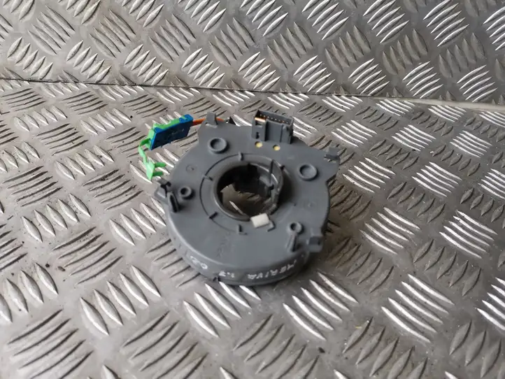 Opel Meriva A (2002 - 2006) 24459849 Контактное кольцо SRS — фото 3