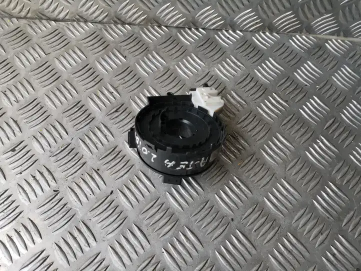 Seat Altea (2004 - 2009) 1K0959653C Контактное кольцо SRS — фото 4