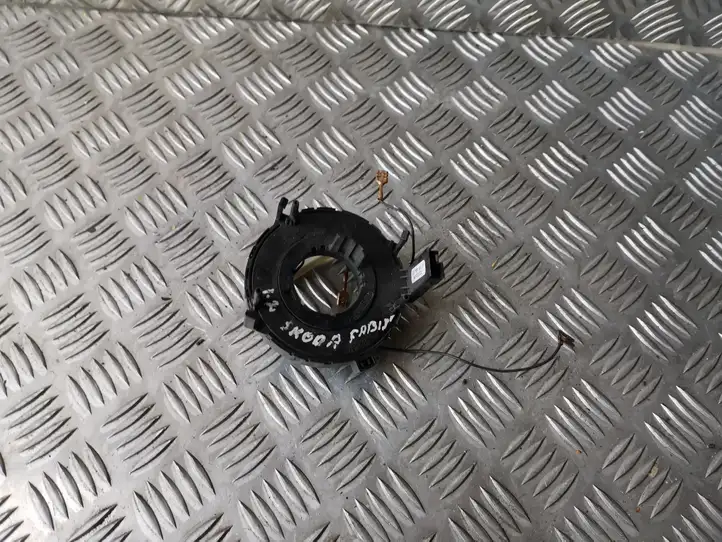 Skoda Fabia Mk1 (6Y) (1999 - 2007) 1J0959653B Контактное кольцо SRS — фото 4