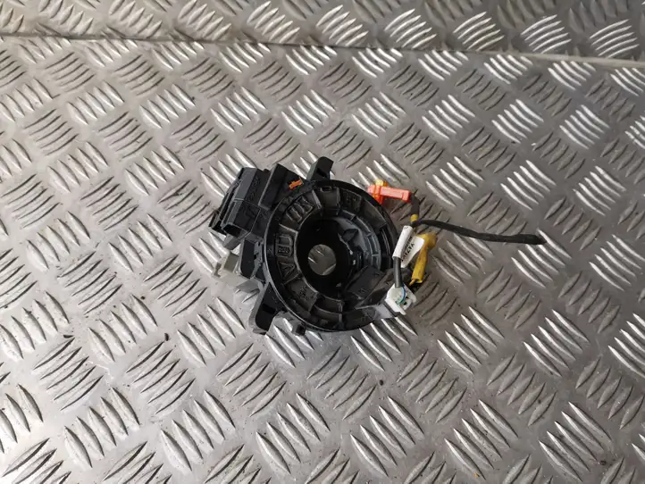 Toyota Auris 150 (2006 - 2012) 8924502040 Контактное кольцо SRS — фото 3
