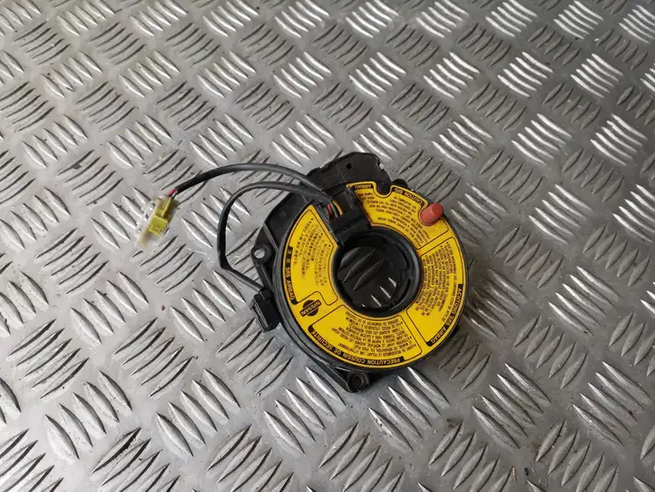 Nissan Terrano (1992 - 2006) 255542F015 Контактное кольцо SRS — фото 1