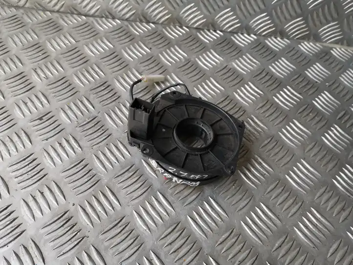 Nissan Terrano (1992 - 2006) 255542F015 Контактное кольцо SRS — фото 3