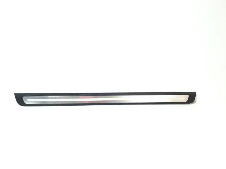 Audi A5 8T 8F (2007 - 2011) 8T0853374 Внутренняя отделка переднего порога — фото 1