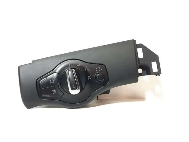 Audi A5 8T 8F (2011 - 2016) 8K0941531 Включатель фонарей — фото 1