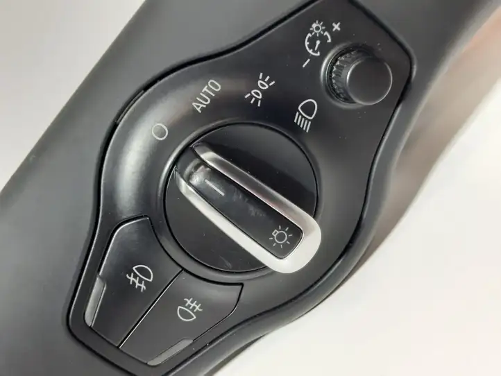 Audi A5 8T 8F (2011 - 2016) 8K0941531 Включатель фонарей — фото 2