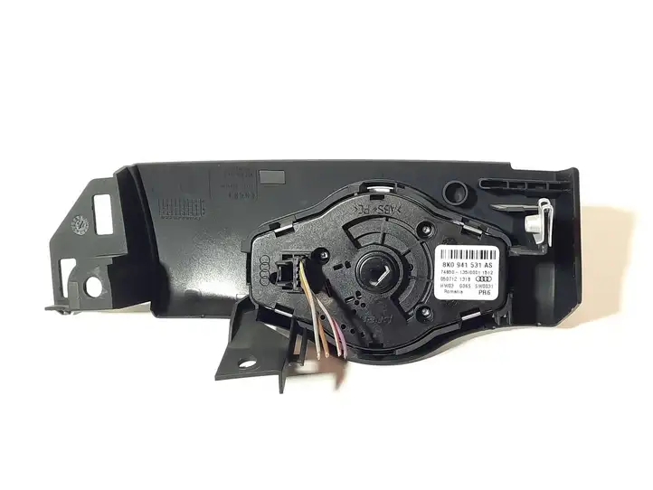 Audi A5 8T 8F (2011 - 2016) 8K0941531 Включатель фонарей — фото 3