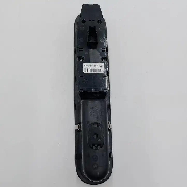 Mini Cooper Countryman R60 (2010 - 2016) 9289624 Блок кнопок стеклоподъемников — фото 2
