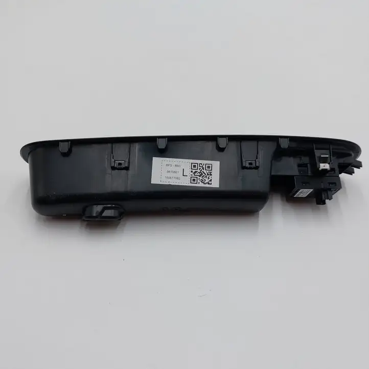 Mini Cooper Countryman R60 (2010 - 2016) 9294884 Блок кнопок стеклоподъемников — фото 2