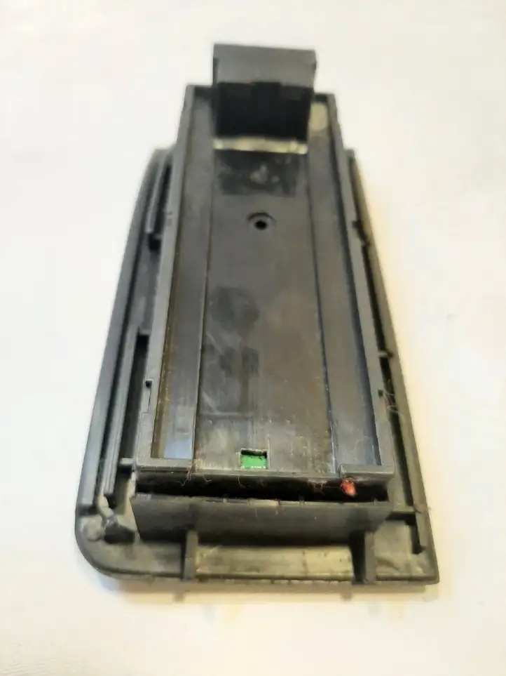 Audi A6 S6 C5 4B (1997 - 2001) 4B0959851B Блок кнопок стеклоподъемников — фото 3