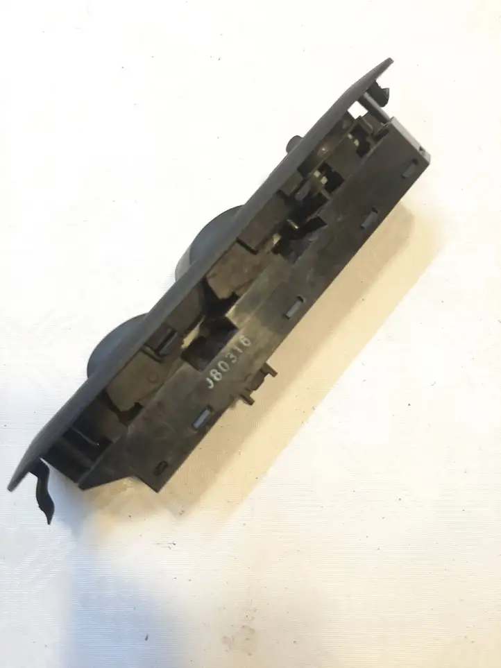 Ford Mondeo MK IV (2007 - 2014) 7S7T14A132AB Блок кнопок стеклоподъемников — фото 2