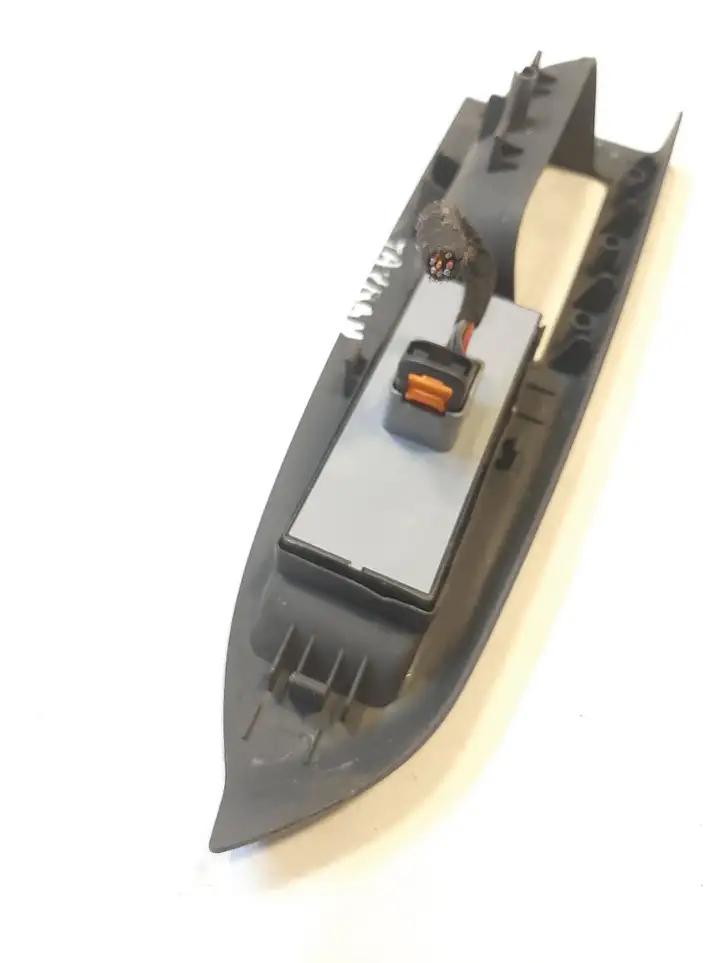 Volkswagen Touran I (2003 - 2010) 1K4959857 Блок кнопок стеклоподъемников — фото 4