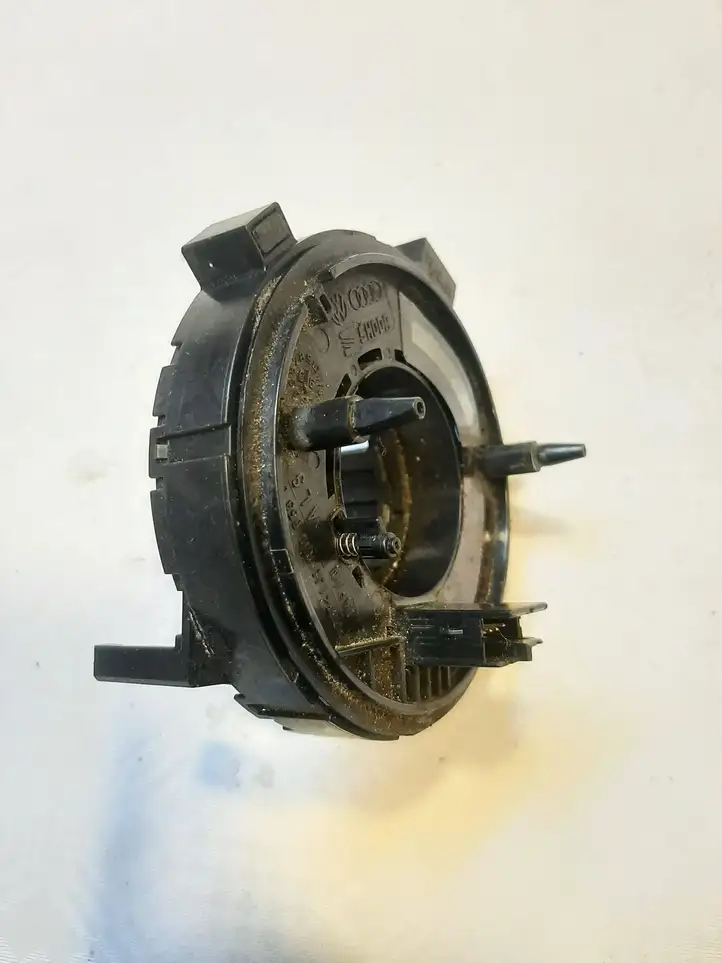 Volkswagen PASSAT B5 (1997 - 2000) 1J0959653B Контактное кольцо SRS — фото 2