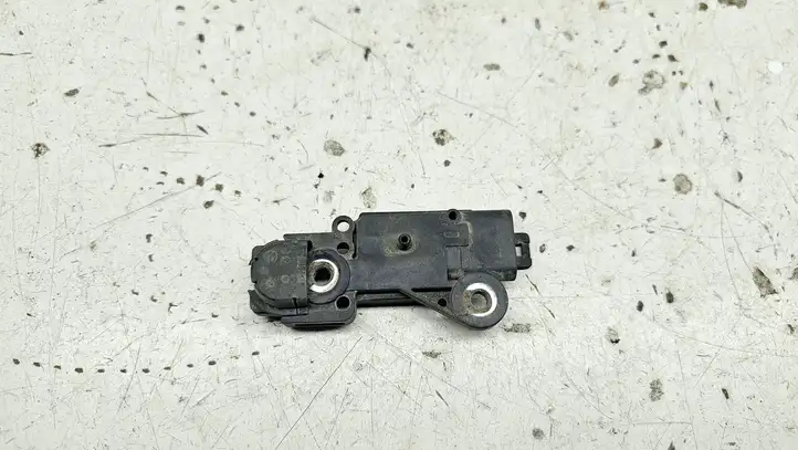 Opel Vectra C (2002 - 2005) 13102025 Датчик удара SRS — фото 2