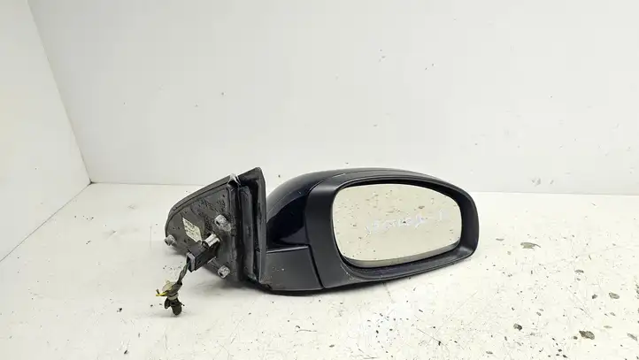 Opel Vectra C (2002 - 2005) 24436147 Боковое зеркало с электроприводом — фото 2