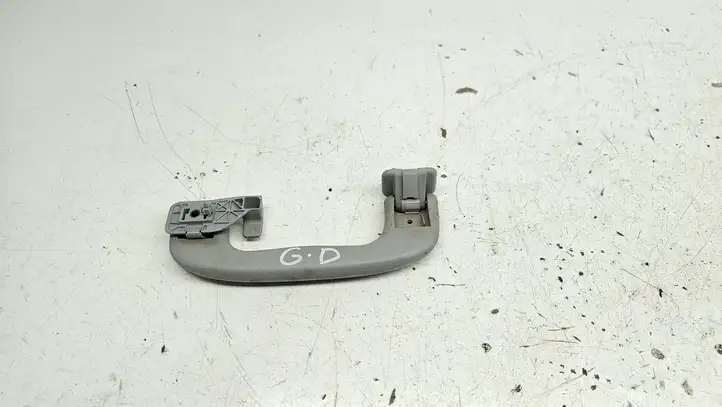 Opel Vectra C (2002 - 2005) 317382836 Потолочная ручка задняя — фото 3