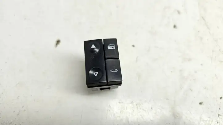 Opel Vectra C (2002 - 2005) 09185958 Блок кнопок стеклоподъемников — фото 1