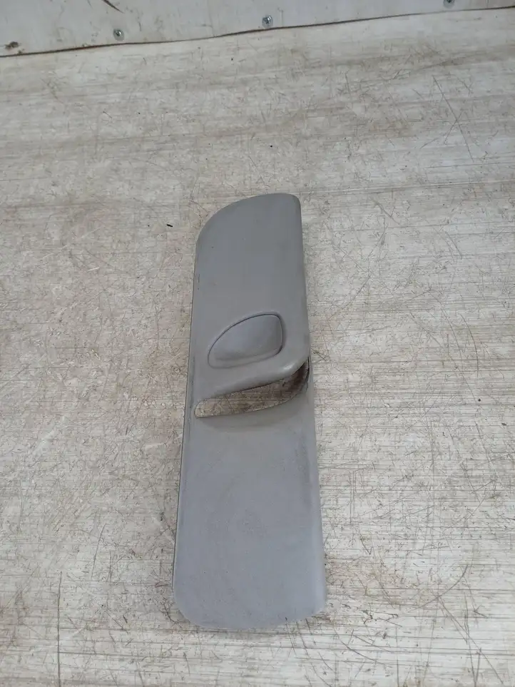 Opel Meriva A (2002 - 2006) 93298321 Прочие детали салона — фото 1
