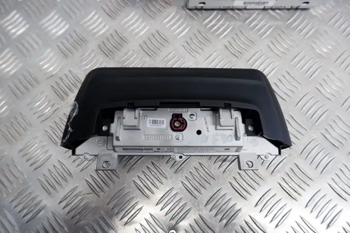 BMW 3 F30 F35 F31 (2012 - 2018) 9298939 Магнитола / мультимедийная система — фото 2