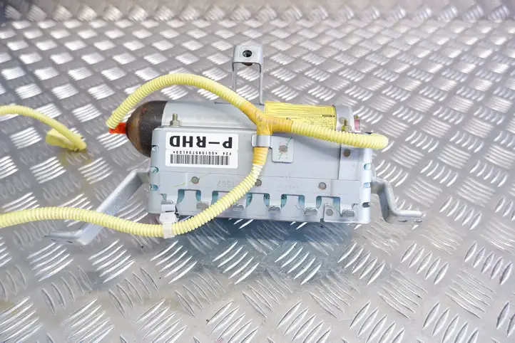 Toyota Land Cruiser (J120) (2002 - 2009) 7396060100 Подушка безопасности пассажира — фото 5