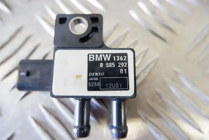 BMW X1 F48 F49 (2015 - 2022) 8585292 Датчик давления выхлопных газов — фото 5