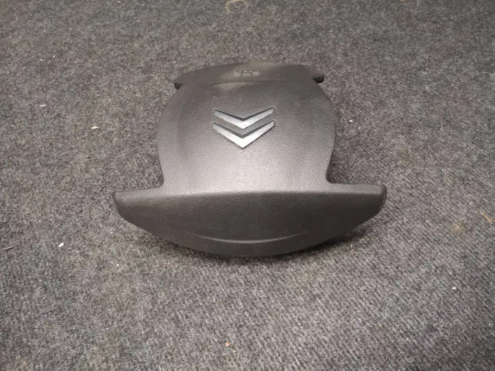 Citroen C5 (2008 - 2017) 96824771ZD Подушка безопасности руля — фото 2
