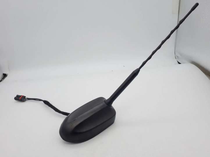 G1BT19G461AD Ford Fiesta Antena (GPS antena)