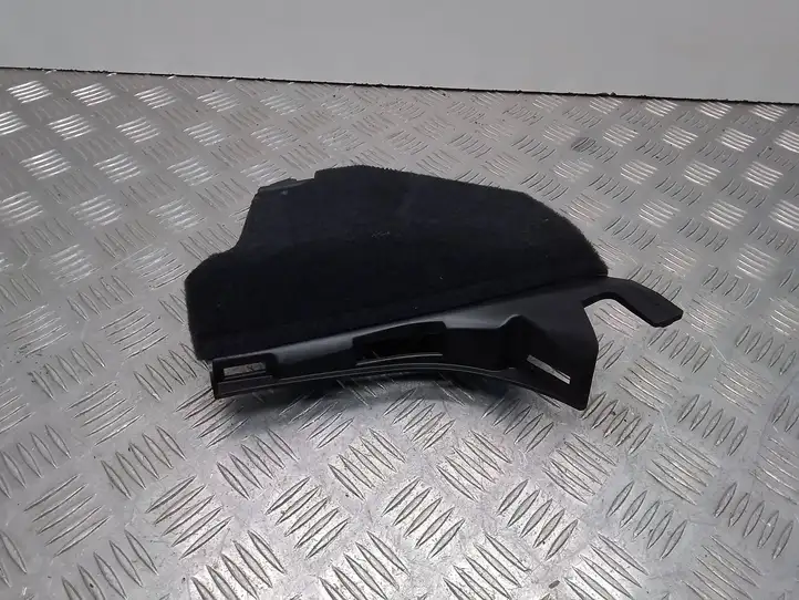 Infiniti Q70 Y51 (2013 - 2019) 699011ME0A Обшивка стойки A — фото 3
