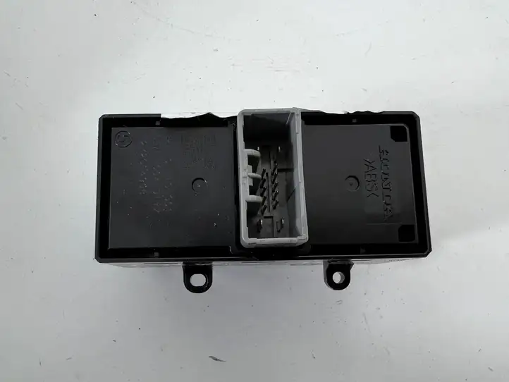 Honda CR-V (2012 - 2016) 83740T1GE510BLK Блок кнопок стеклоподъемников — фото 3