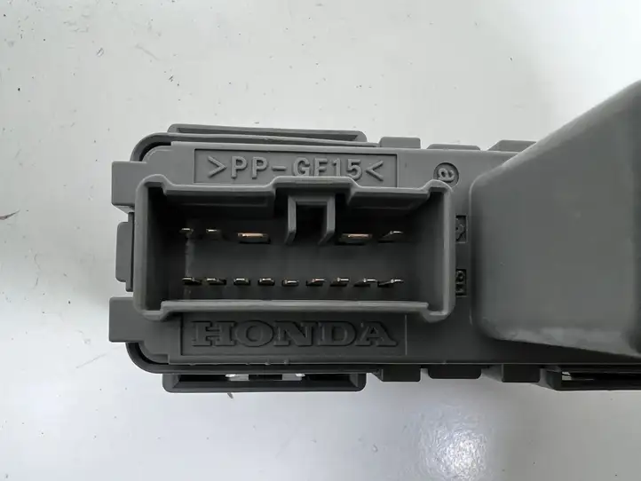 Honda CR-V (2012 - 2016) TV00030 Блок предохранителей — фото 4