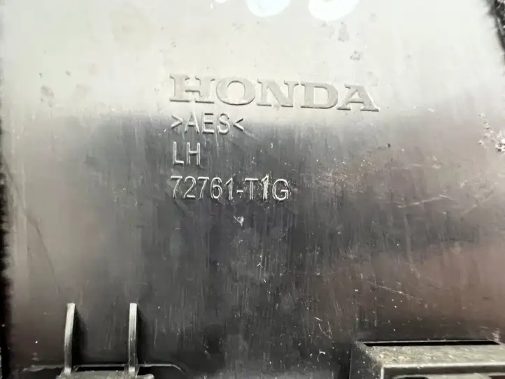 Honda CR-V (2012 - 2016) 72761T1G Прочая отделка задней двери — фото 3