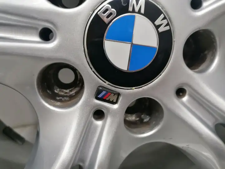BMW 4 F32 F33 (2013 - 2017) 7845881 Легкосплавный колесный диск R18 — фото 16