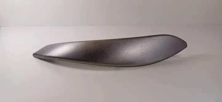 BMW 3 F30 F35 F31 (2012 - 2018) 8054948 Ручка закрывания двери — фото 1