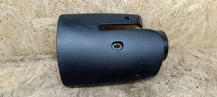 Volkswagen Lupo (1998 - 2005) 6X1858559B Обшивка рулевой колонки — фото 1