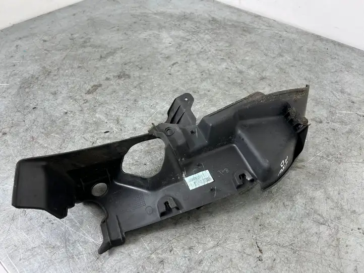 Honda CR-V (2012 - 2016) 74206T1GA Дефлектор воздуха — фото 3