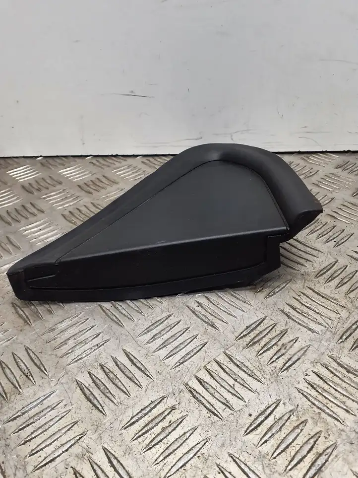 Opel Meriva B (2010 - 2014) 13362871 Пластиковая отделка зеркала — фото 1