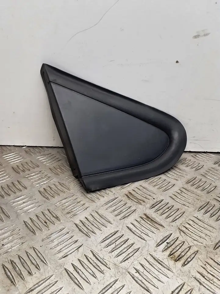 Opel Meriva B (2010 - 2014) 13362871 Пластиковая отделка зеркала — фото 2