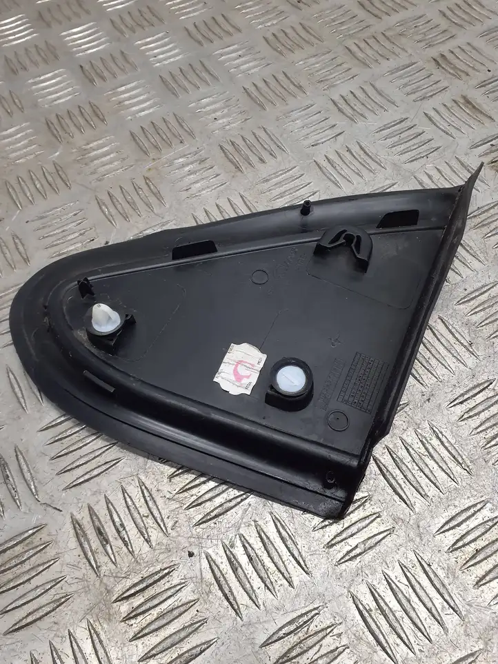 Opel Meriva B (2010 - 2014) 13362871 Пластиковая отделка зеркала — фото 3