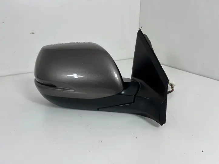 Honda CR-V (2012 - 2016) Боковое зеркало с электроприводом — фото 1